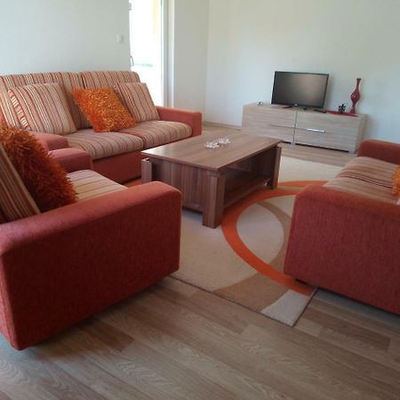 Apartment Marta Čapljina Extérieur photo