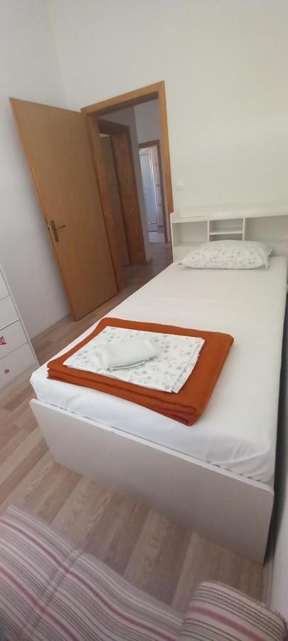 Apartment Marta Čapljina Extérieur photo