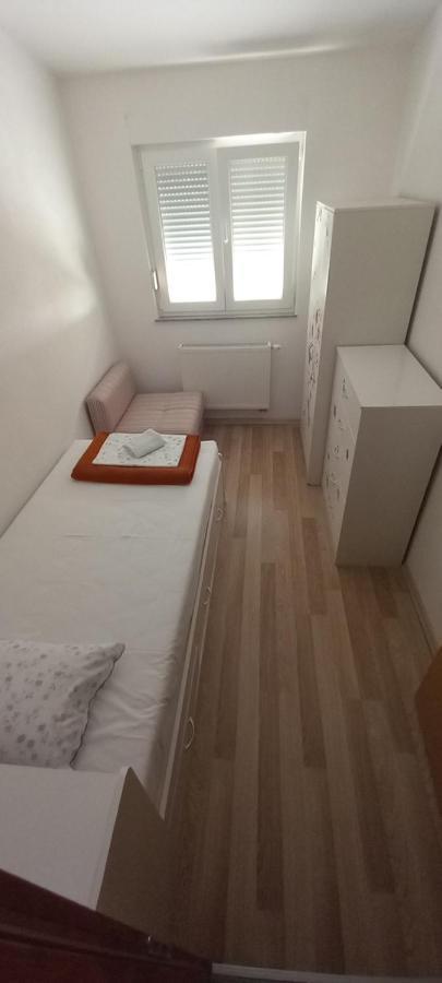 Apartment Marta Čapljina Extérieur photo
