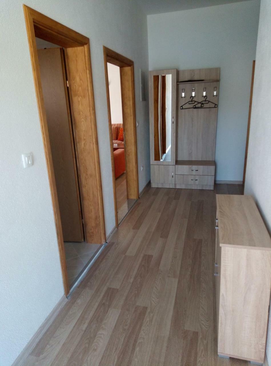 Apartment Marta Čapljina Extérieur photo