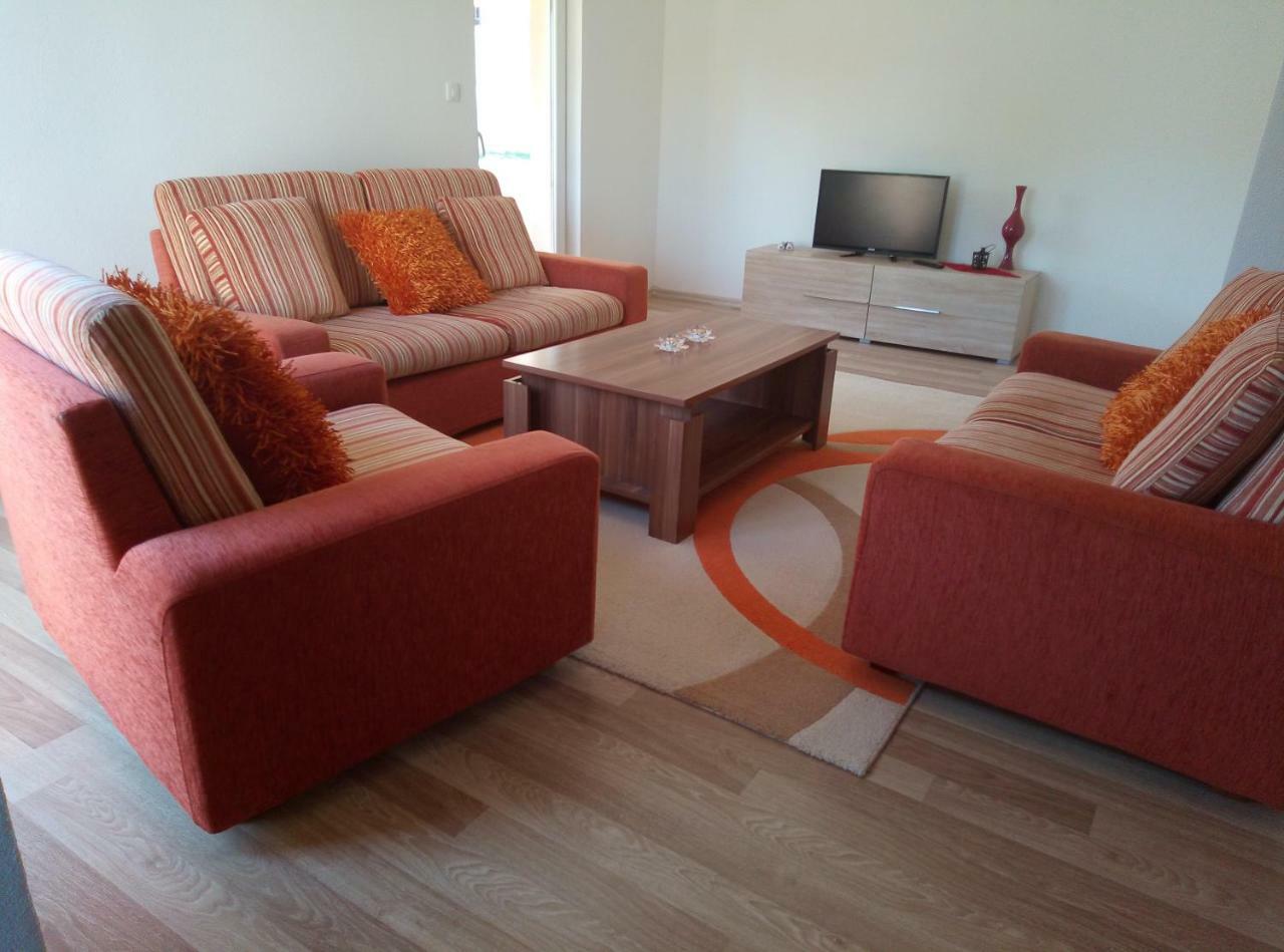 Apartment Marta Čapljina Extérieur photo