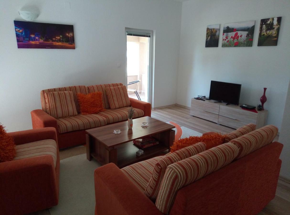 Apartment Marta Čapljina Extérieur photo