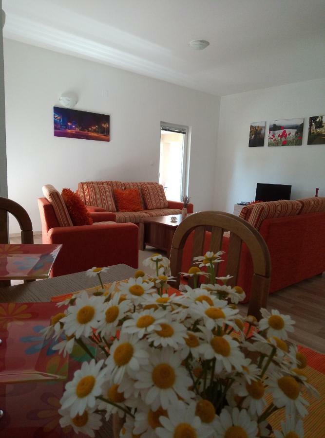 Apartment Marta Čapljina Extérieur photo